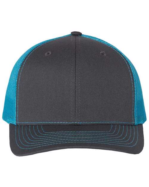 Richardson 112 Trucker Cap