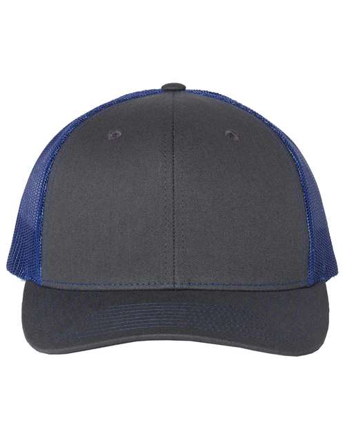 Richardson 112 Trucker Cap