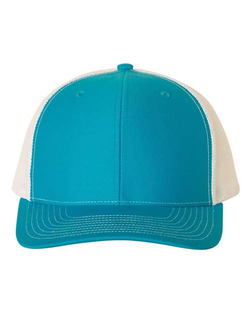 Richardson 112 Trucker Cap