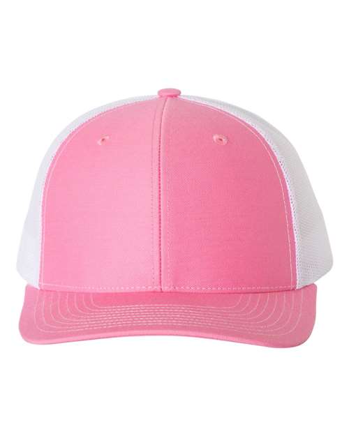 Richardson 112 Trucker Cap
