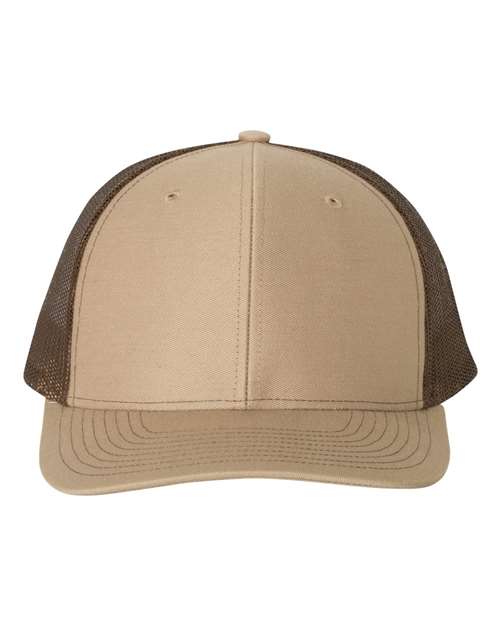 Richardson 112 Trucker Cap