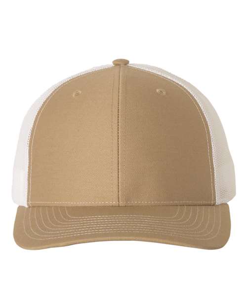 Richardson 112 Trucker Cap