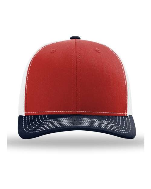 Richardson 112 Trucker Cap