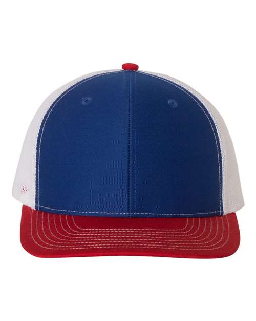 Richardson 112 Trucker Cap