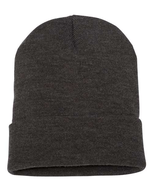 YP Cuffed Beanie