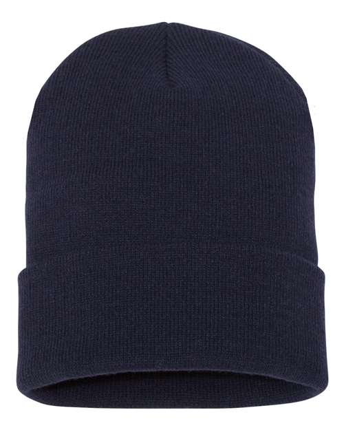 YP Cuffed Beanie