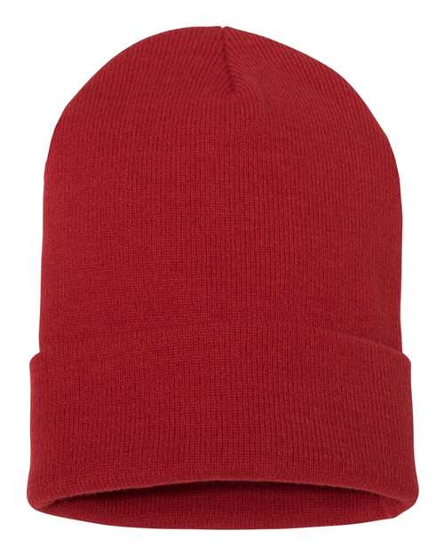YP Cuffed Beanie