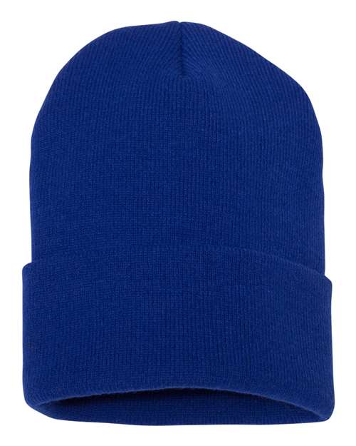 YP Cuffed Beanie