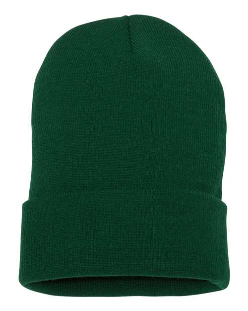 YP Cuffed Beanie