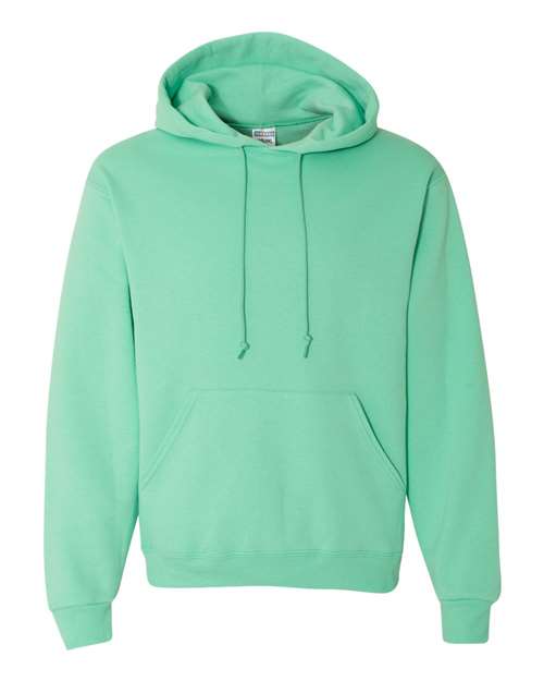Jerzees NuBlend® Hooded Sweatshirt