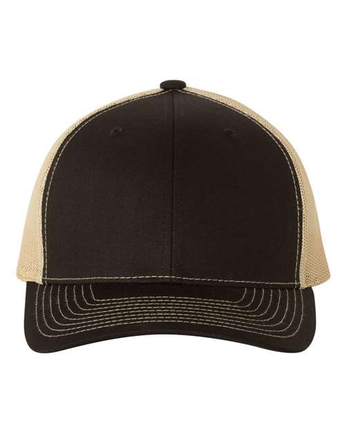 Richardson 112 Trucker Cap