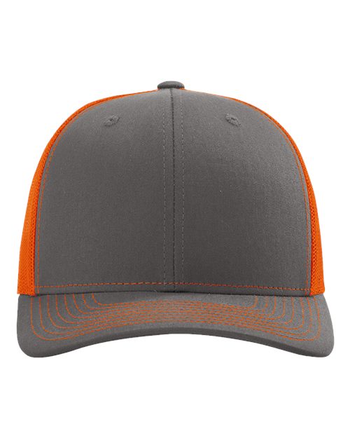 Richardson 112 Trucker Cap