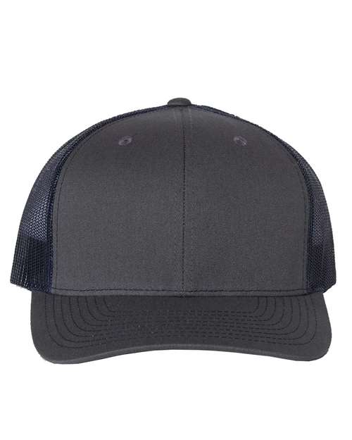 Richardson 112 Trucker Cap