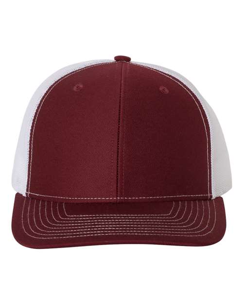 Richardson 112 Trucker Cap