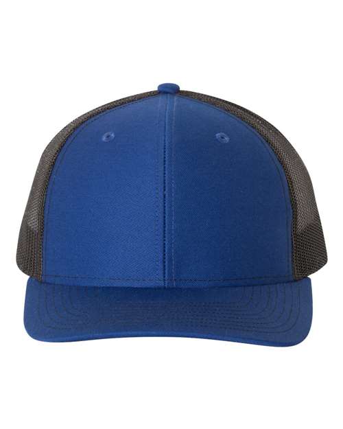 Richardson 112 Trucker Cap