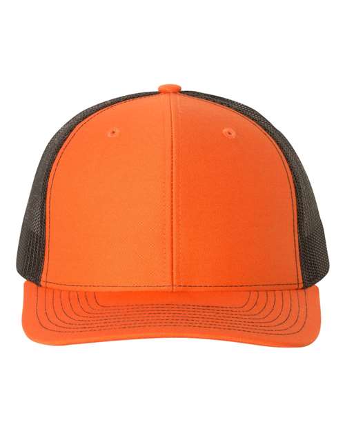 Richardson 112 Trucker Cap