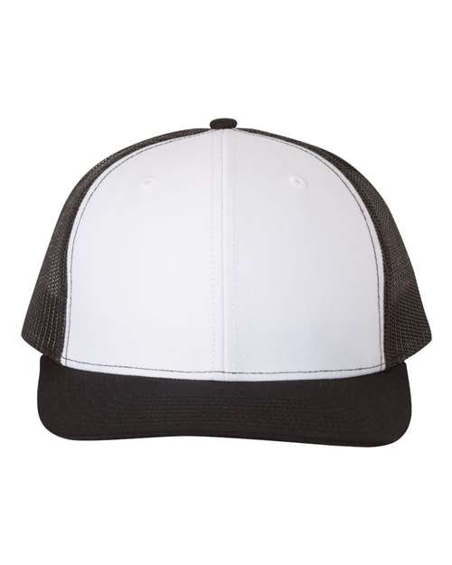 Richardson 112 Trucker Cap