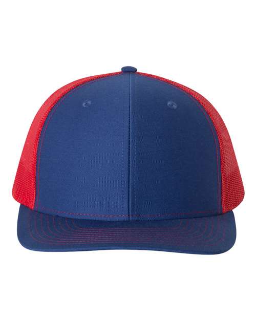 Richardson 112 Trucker Cap