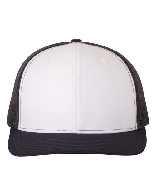 Richardson 112 Trucker Cap