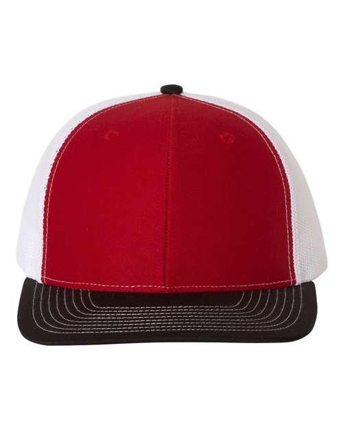 Richardson 112 Trucker Cap