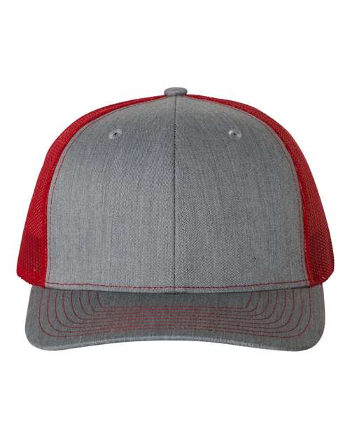Richardson 112 Trucker Cap