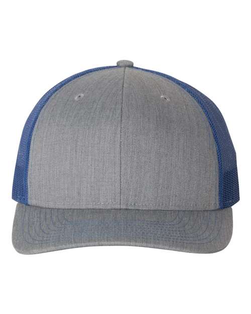Richardson 112 Trucker Cap