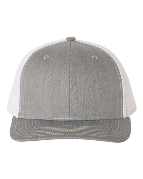 Richardson 112 Trucker Cap