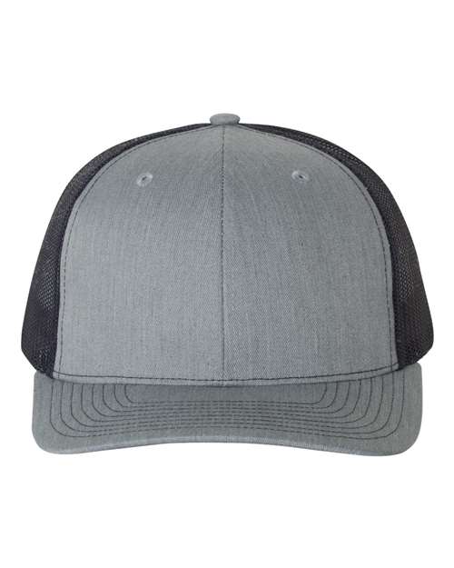 Richardson 112 Trucker Cap