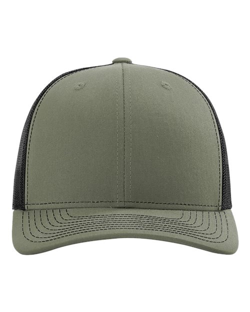 Richardson 112 Trucker Cap
