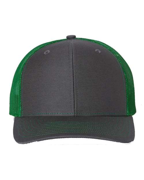 Richardson 112 Trucker Cap