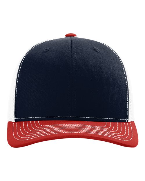 Richardson 112 Trucker Cap