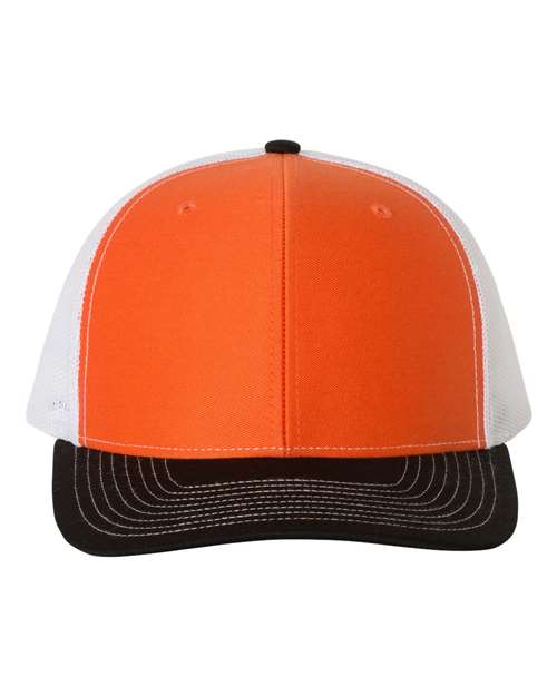Richardson 112 Trucker Cap