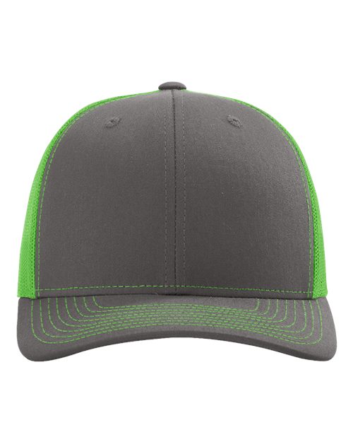 Richardson 112 Trucker Cap