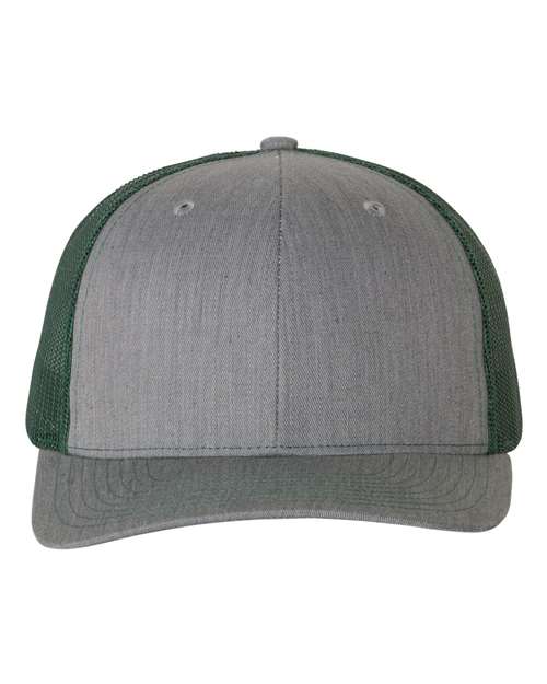 Richardson 112 Trucker Cap