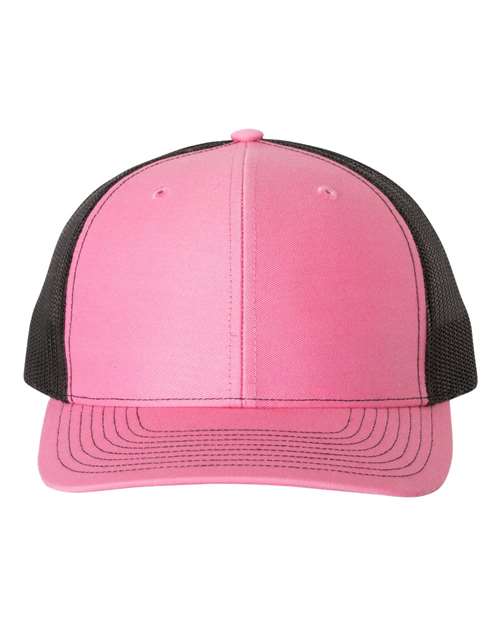 Richardson 112 Trucker Cap