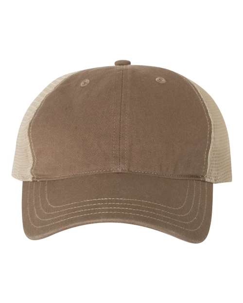 Richardson 111 Trucker Cap