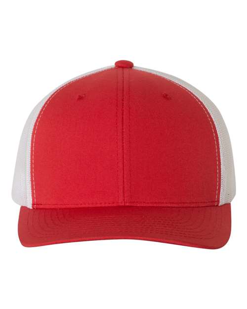 YP Trucker Cap