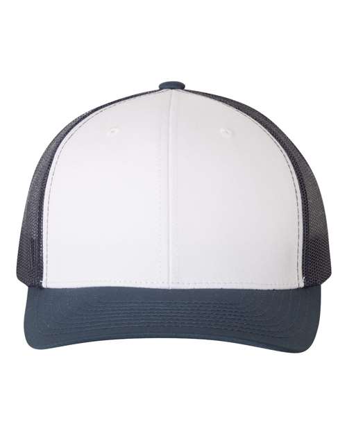 YP Trucker Cap