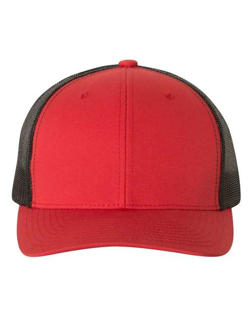 YP Trucker Cap