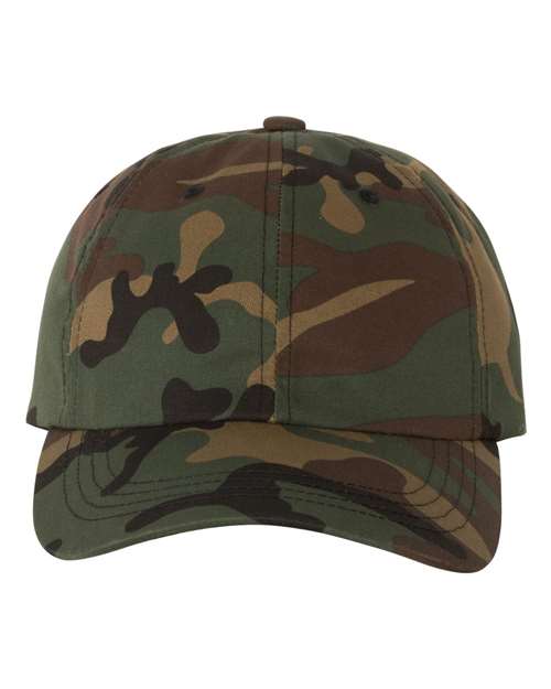 YP Dad Hat