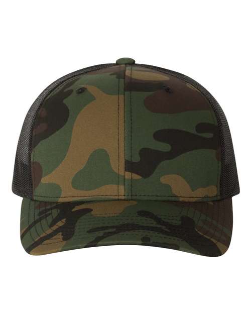YP Trucker Cap