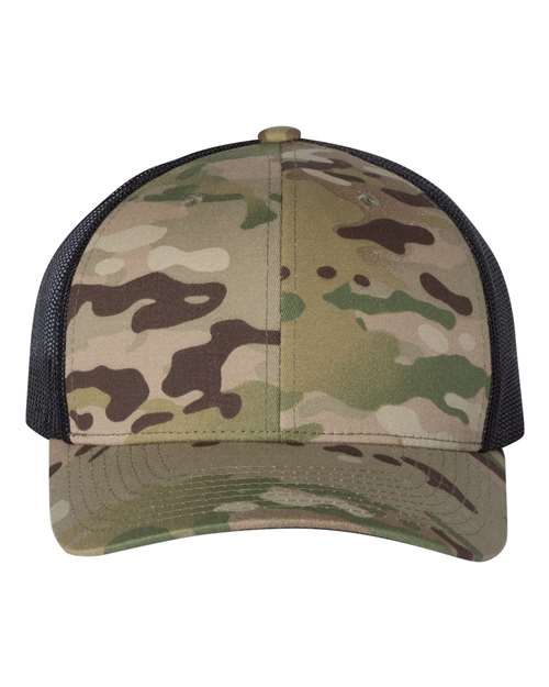 YP Trucker Cap