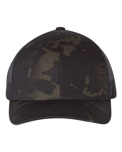 YP Trucker Cap