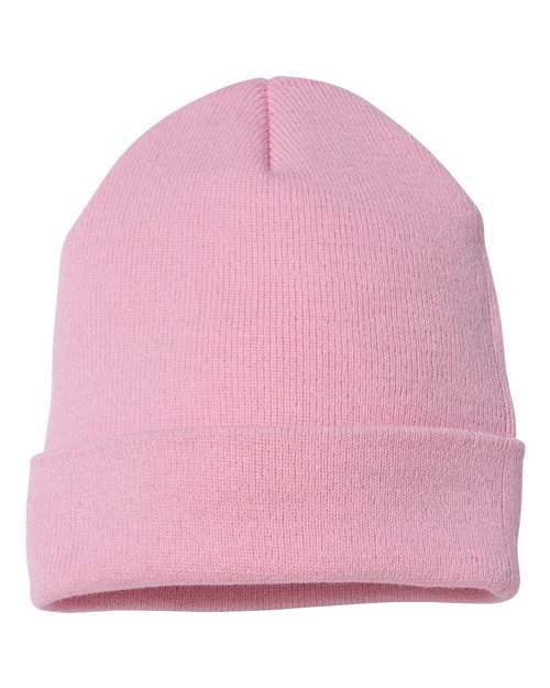 YP Cuffed Beanie