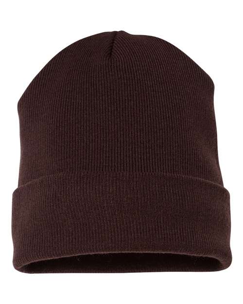 YP Cuffed Beanie