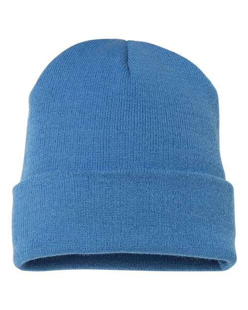 YP Cuffed Beanie