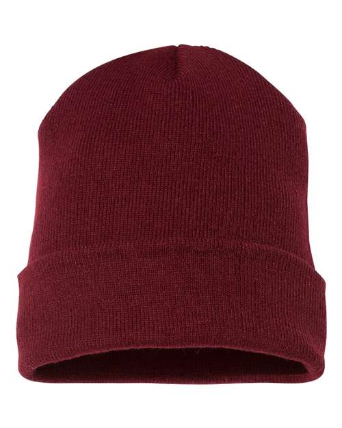 YP Cuffed Beanie