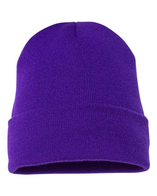 YP Cuffed Beanie