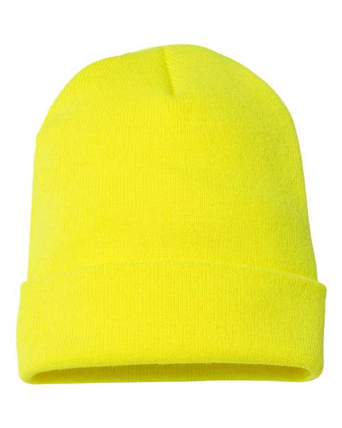 YP Cuffed Beanie