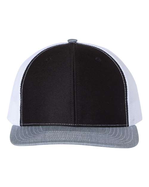 Richardson 112 Trucker Cap